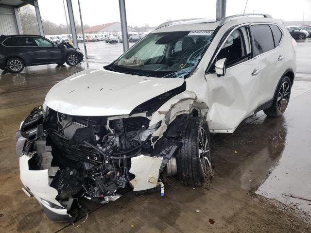 Nissan X-Trail - 2