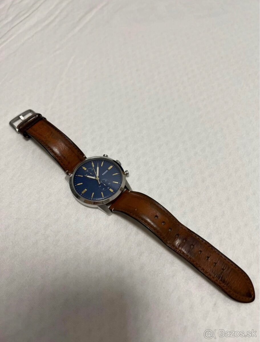 FOSSIL pánske hodinky - 2