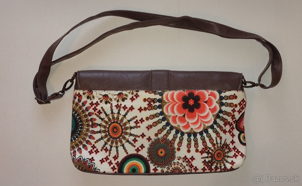 Desigual kabelka - 2
