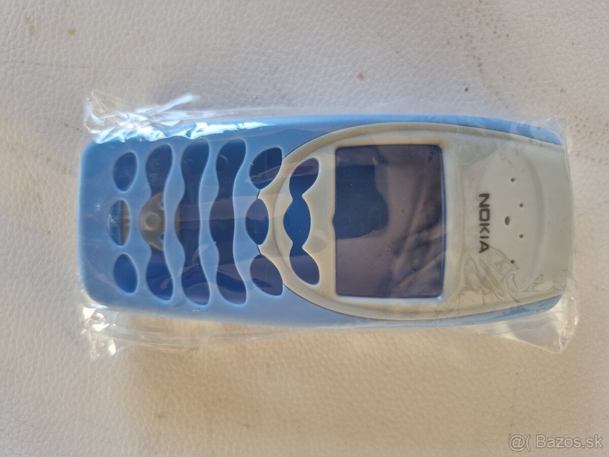 Kryt Nokia 3410 - 2