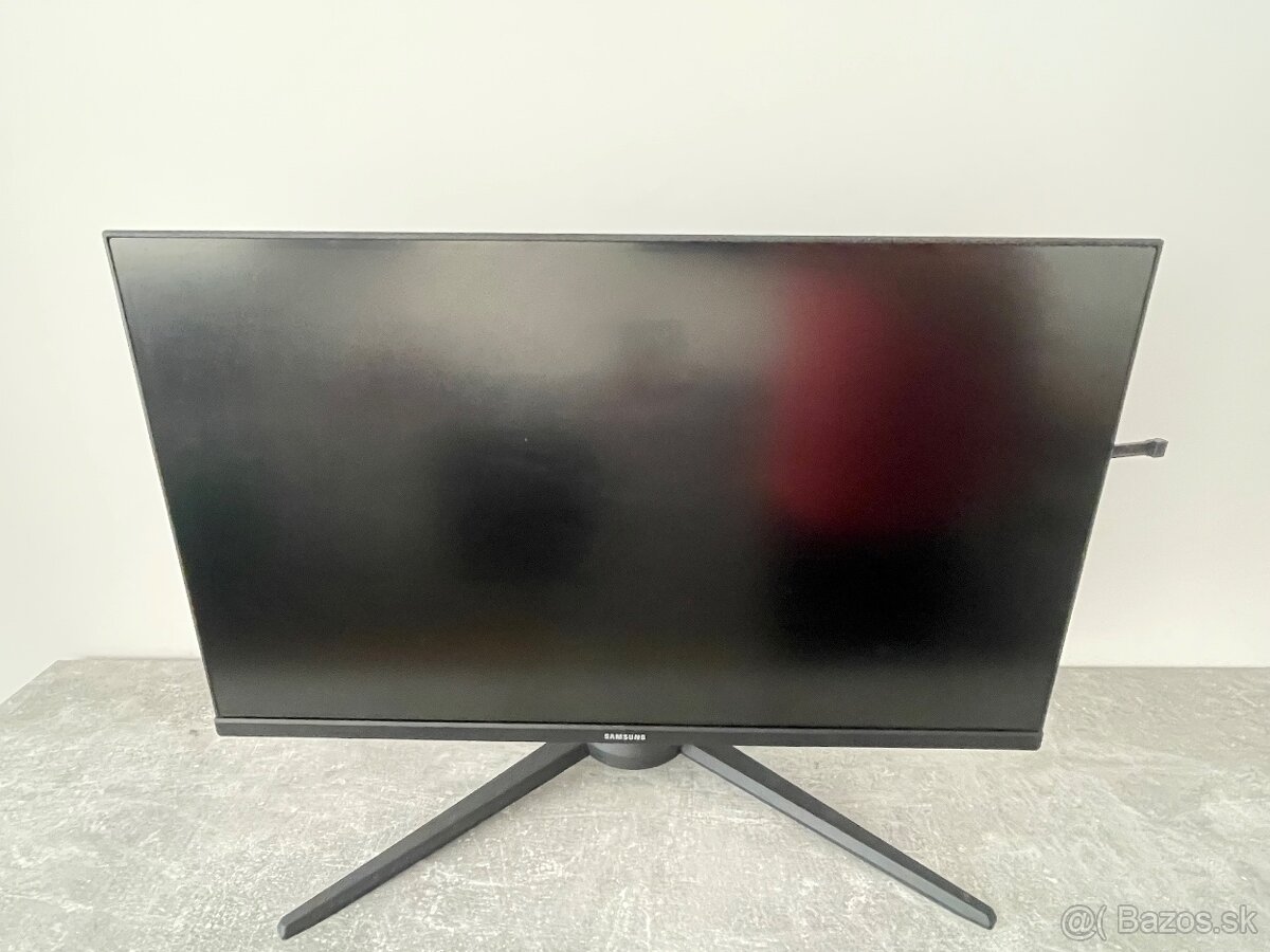 Herny PC plus monitor zdarma - 2