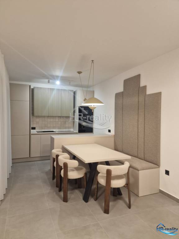 Rogoznica, Zečevo - 2