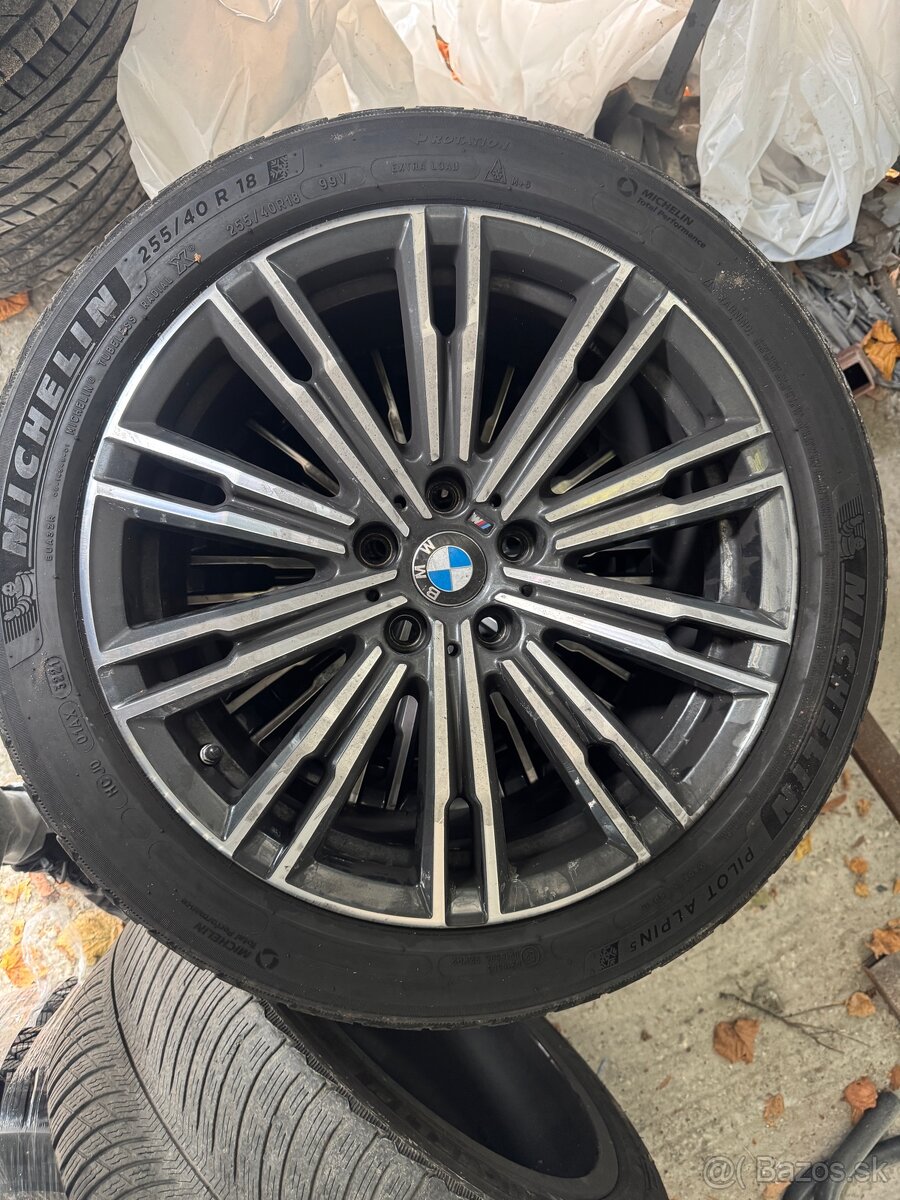 BMW R18 Styling 790 M - 2