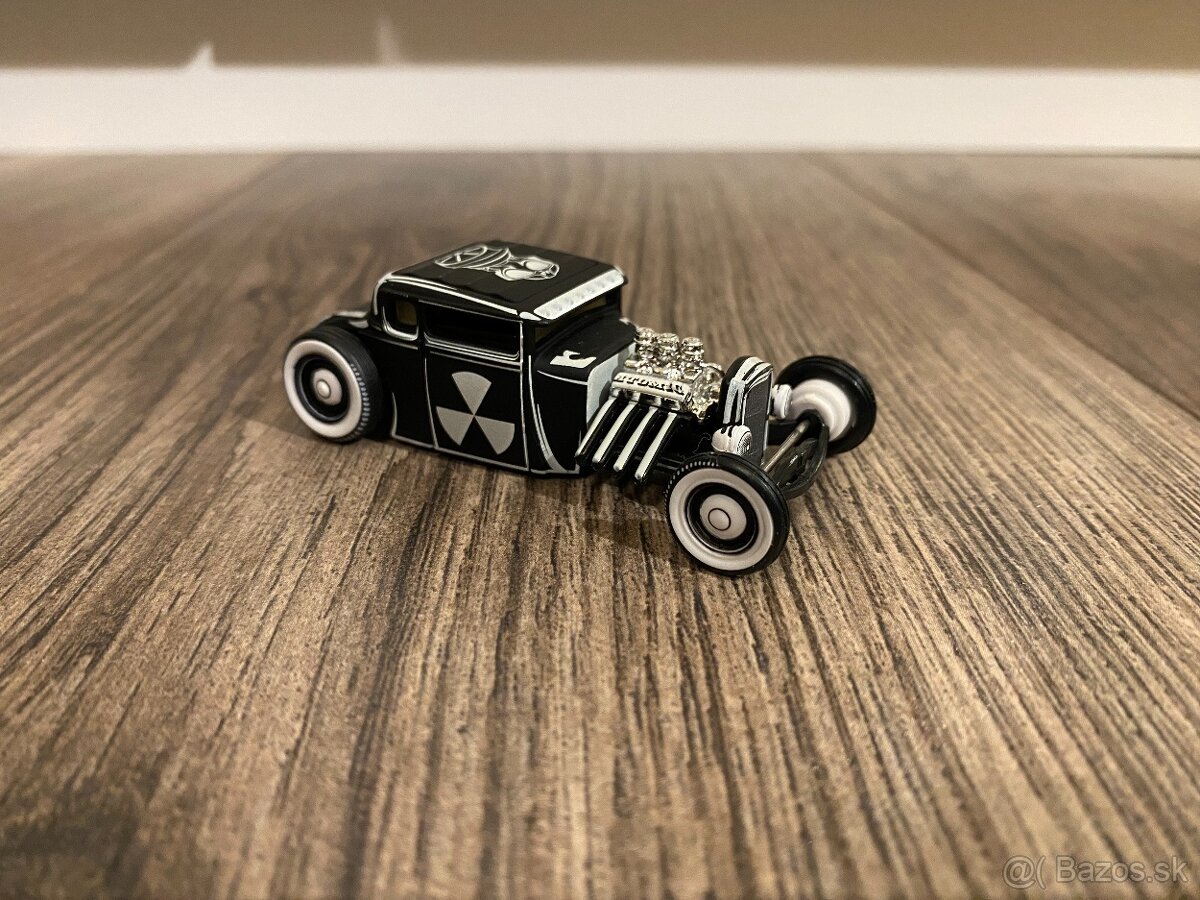 Predám modely Maisto 1/64 - 2