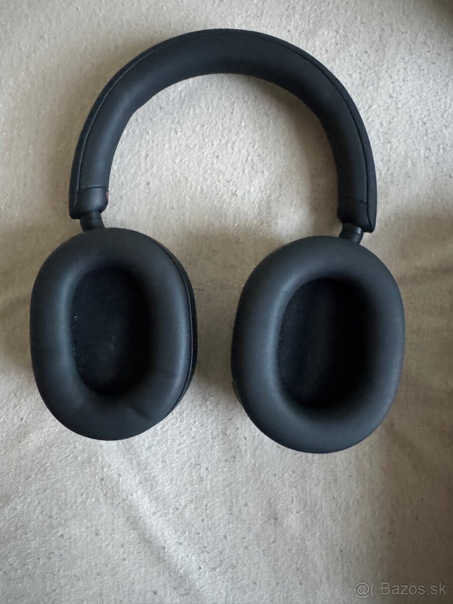 TOP Sony WH-1000XM5 + ALZA ZARUKA - 2