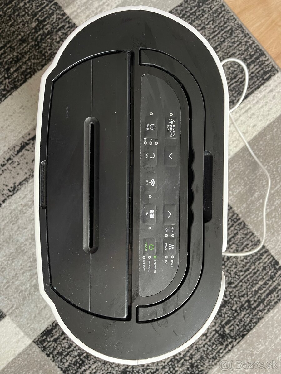 Klarstein odvlhčovač - 2