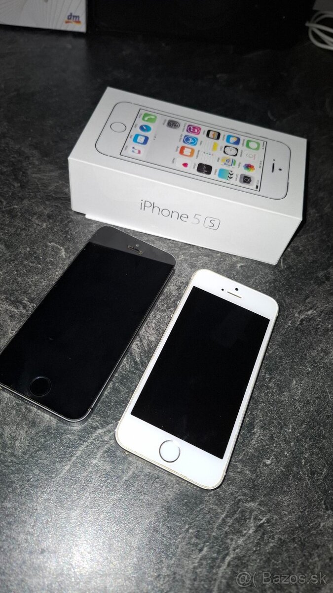 Apple Iphone 5S - 2
