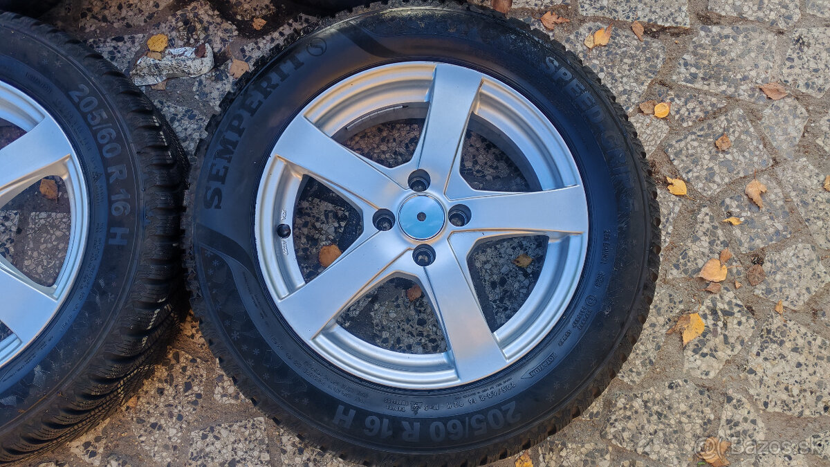 4x100 R16 --- DACIA JOGGER , SANDERO STEPWAY ... - 2