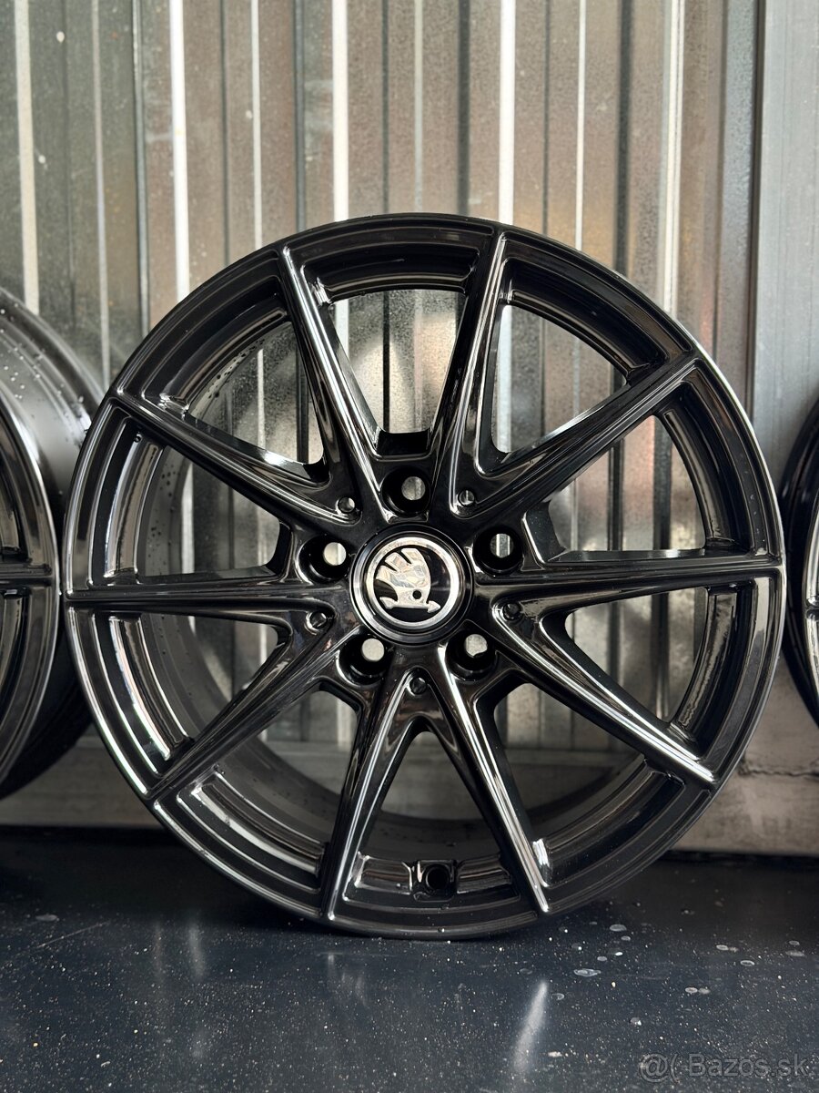 Elektróny originál Škoda r16 - 2