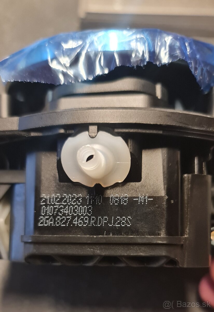 vw arteon ,passat b8,5 ,t-roc. kamera - 2