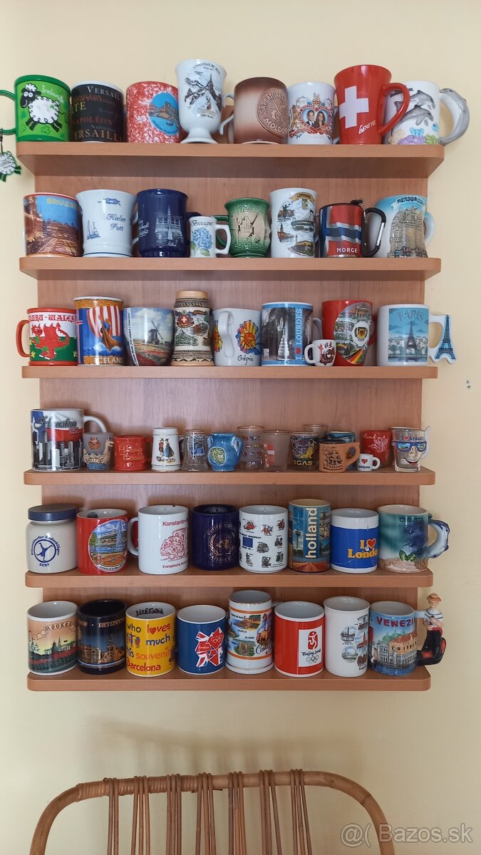 Zbierka salok z celeho sveta - 2