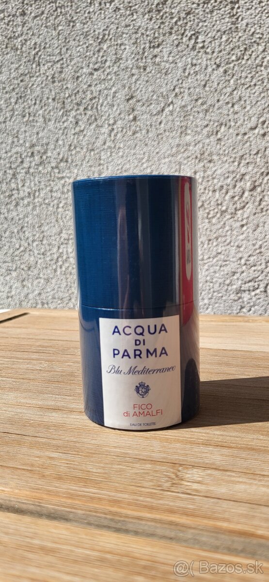 Acqua di Parma Blu Mediterraneo - Fico di Amalfi - 2