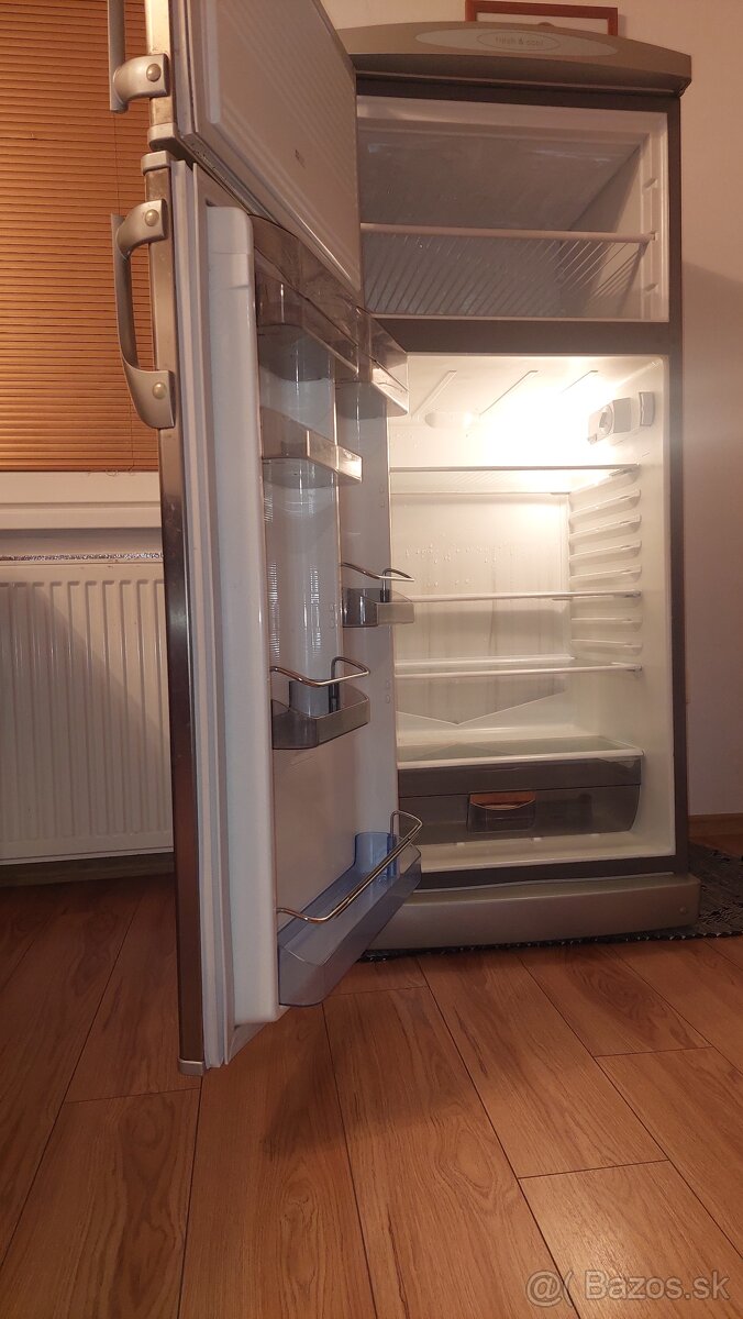 Chladnička s mrazničkou Gorenje - 2