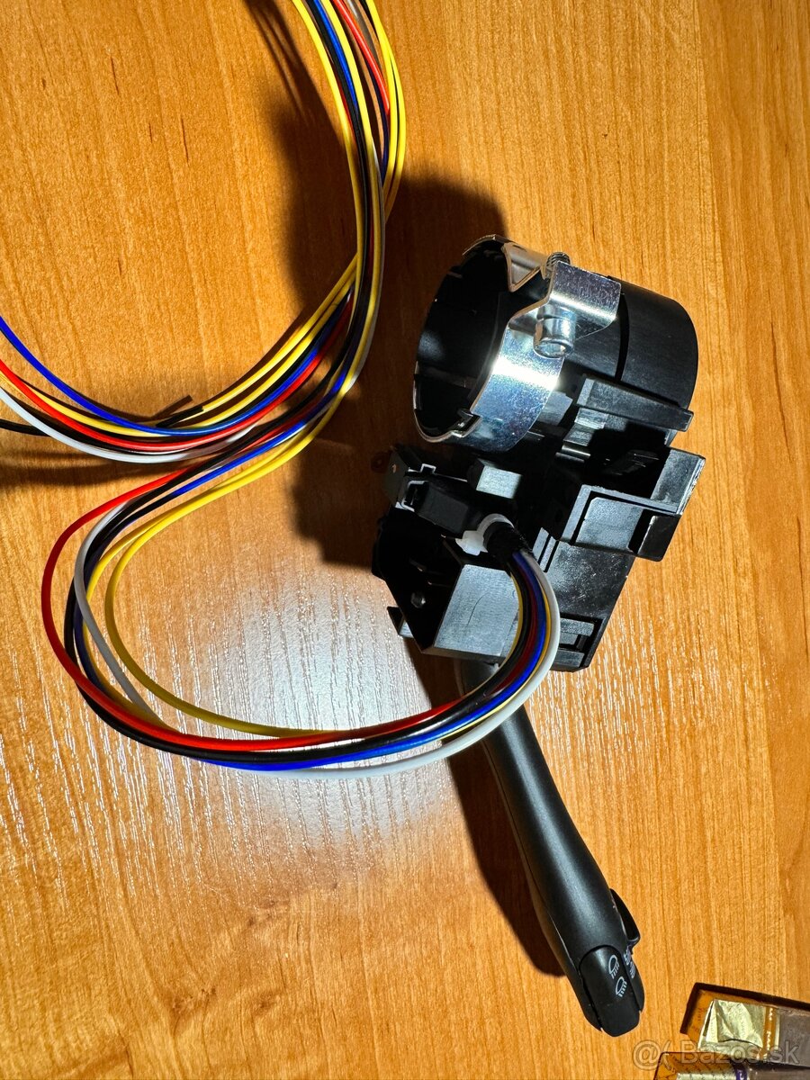 Tempomat pačka + kabeláž Golf Passat B5 Superb Leon Octavia - 2