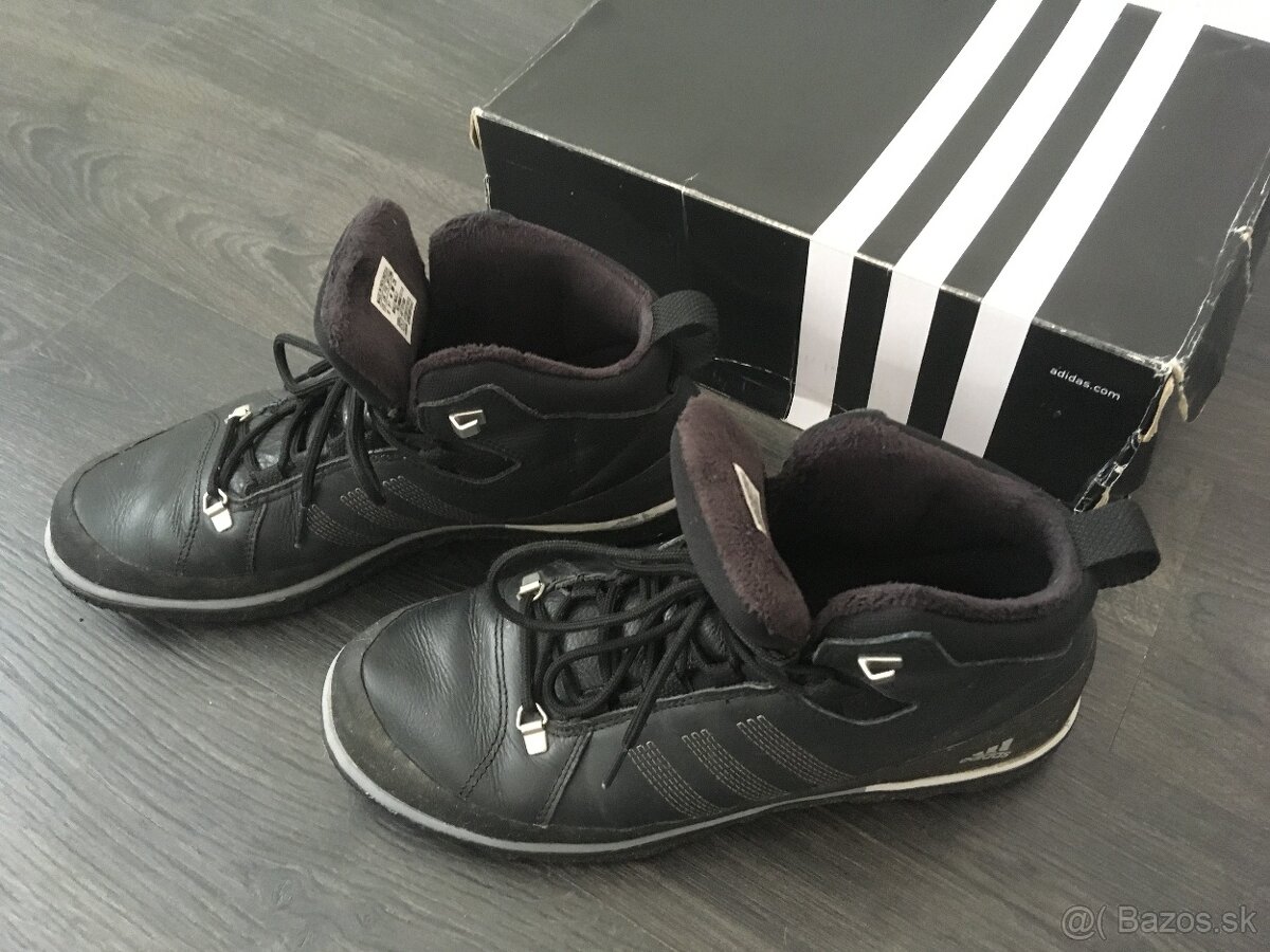 Adidas zimna obuv topanky ORIGINAL - 2
