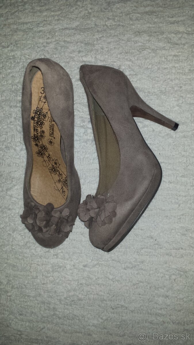 Dámsky kabát Yessica L/XL + 3 doplnky - 2