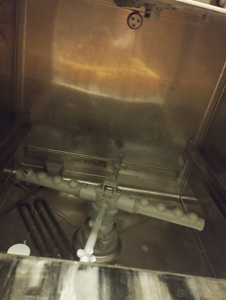 Umývačka riadu - 2