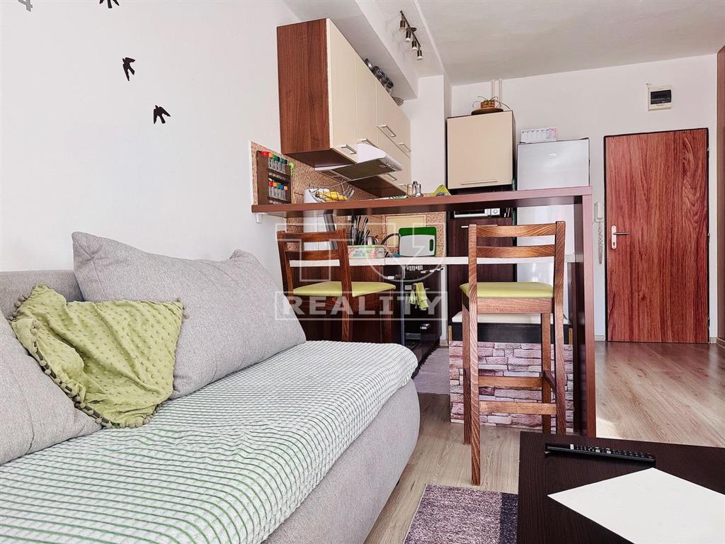 LEN U NÁS Predaj 2-izbového bytu v Trenčíne, v... - 2