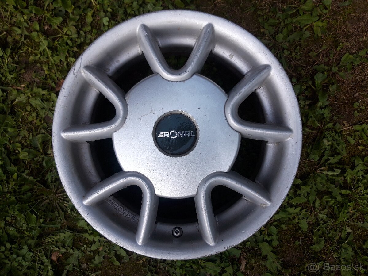 Predam sadu elektronov 4x108 r13 65,1mm - 2