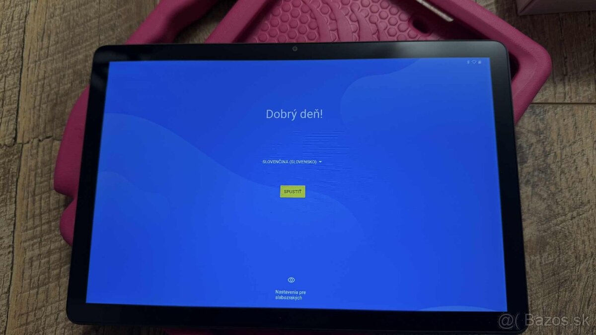 Tablet Lenovo M10 - 2