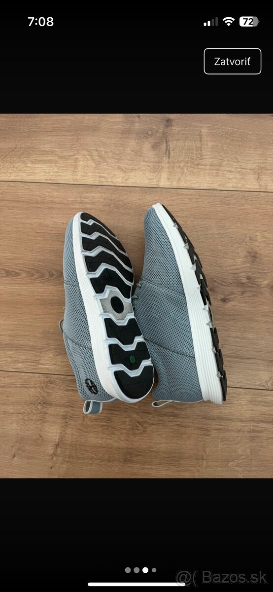 Tenisky Timberland - 2