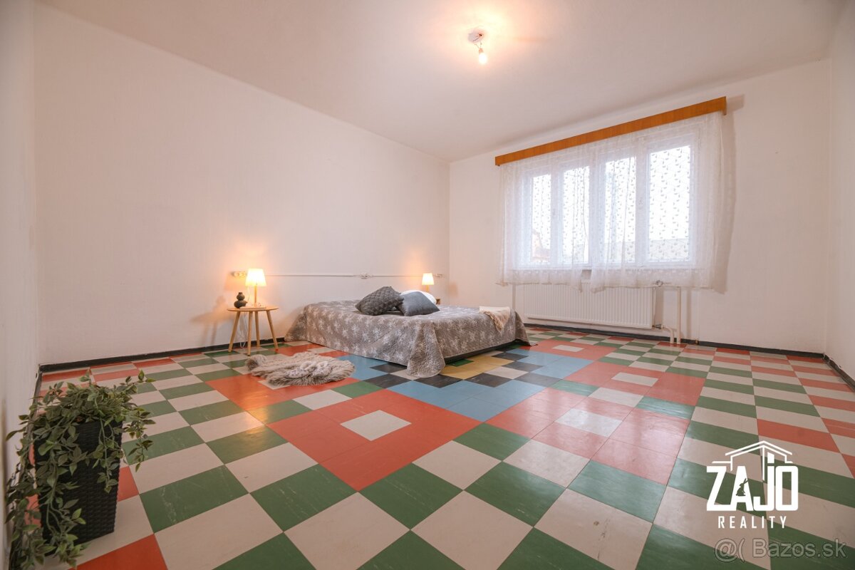 Rodinný dom na predaj v Trenčíne, ul. Kpt. Jaroša - 2