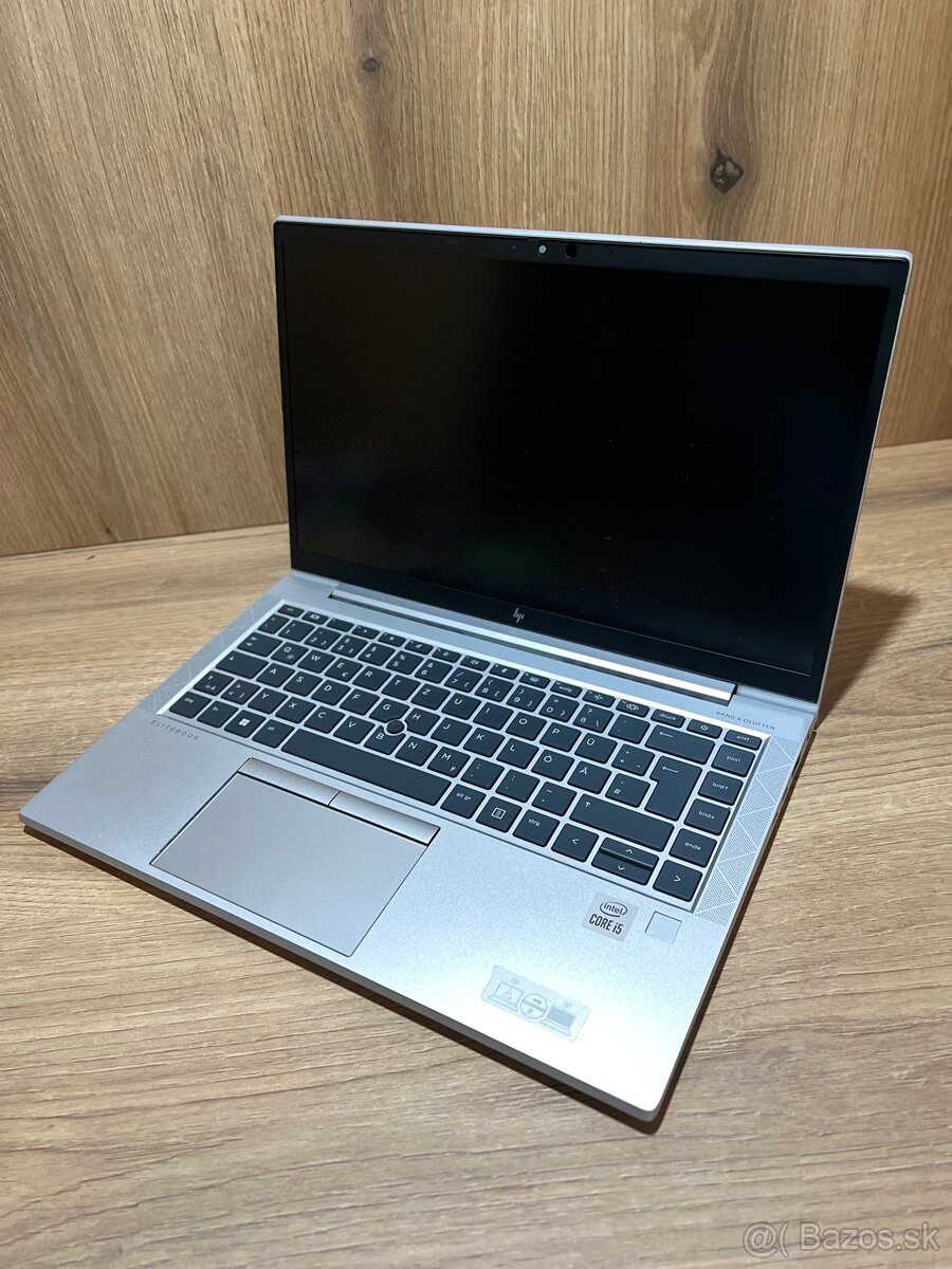 Predám hp EliteBook 840 g7 | +zaruka pozri video - 2