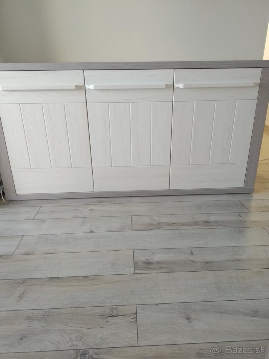 Obývacia stena Decodom - 2