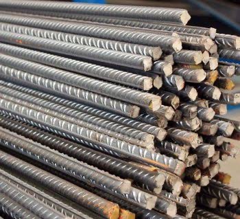 Betonárska oceľ - Kari siete, Roxory - 2