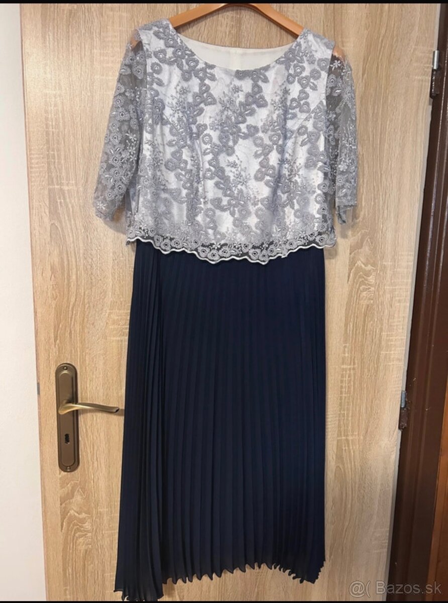 Spoločenské šaty - 2