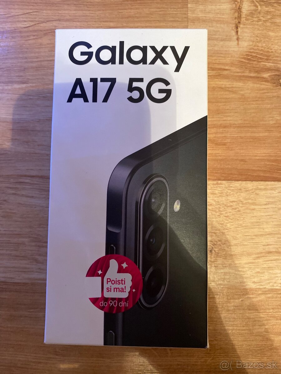 Samsung Galaxy A17 5G - 2