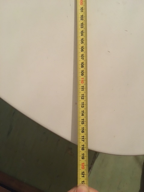 Predam lacno stol atypicky, art deco, - 2