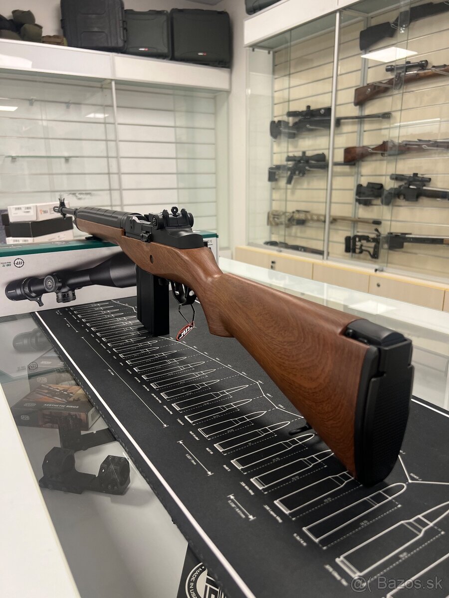 Airsoftová zbraň M14 - 2