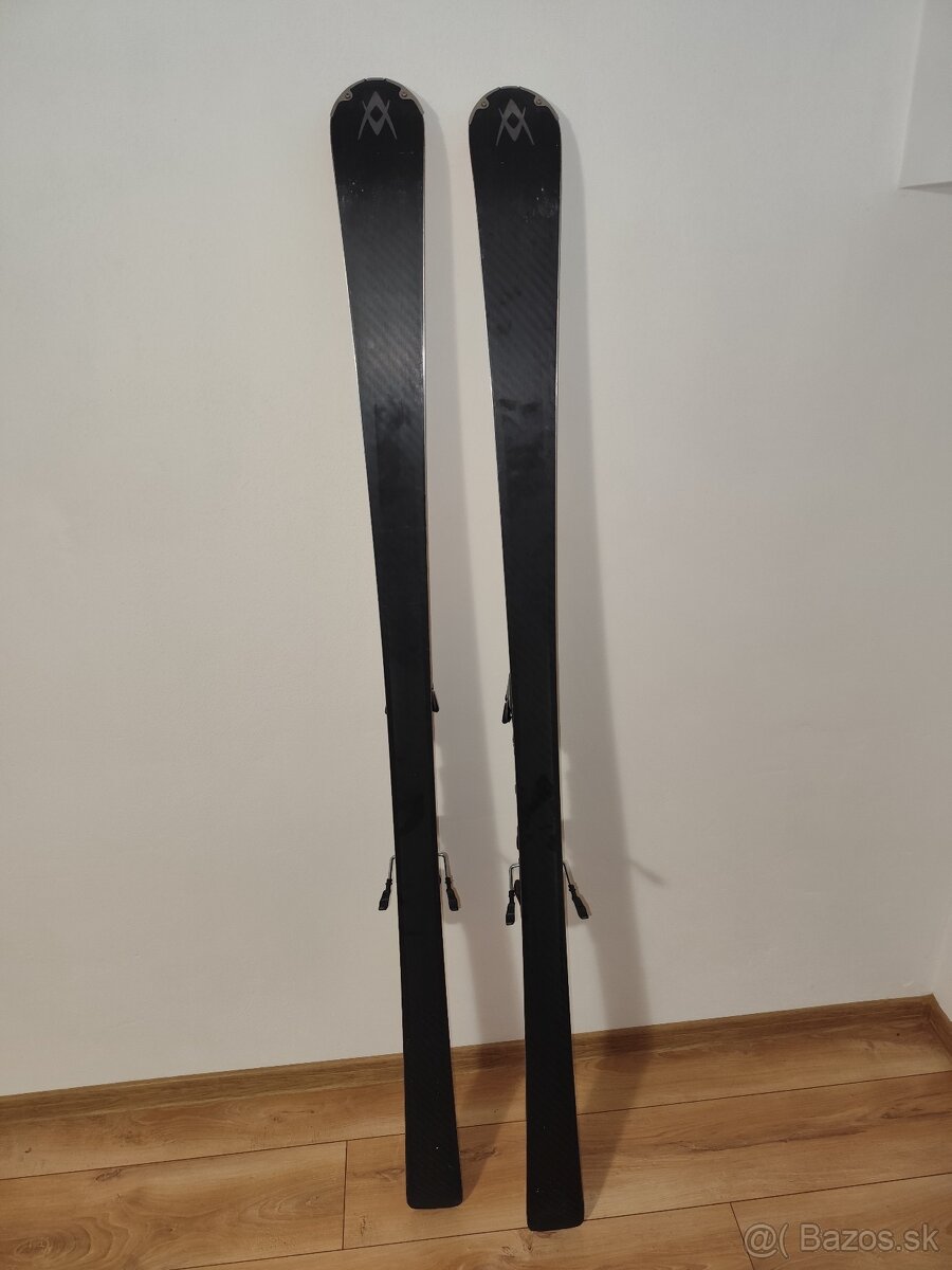 Lyže Völkl - 2
