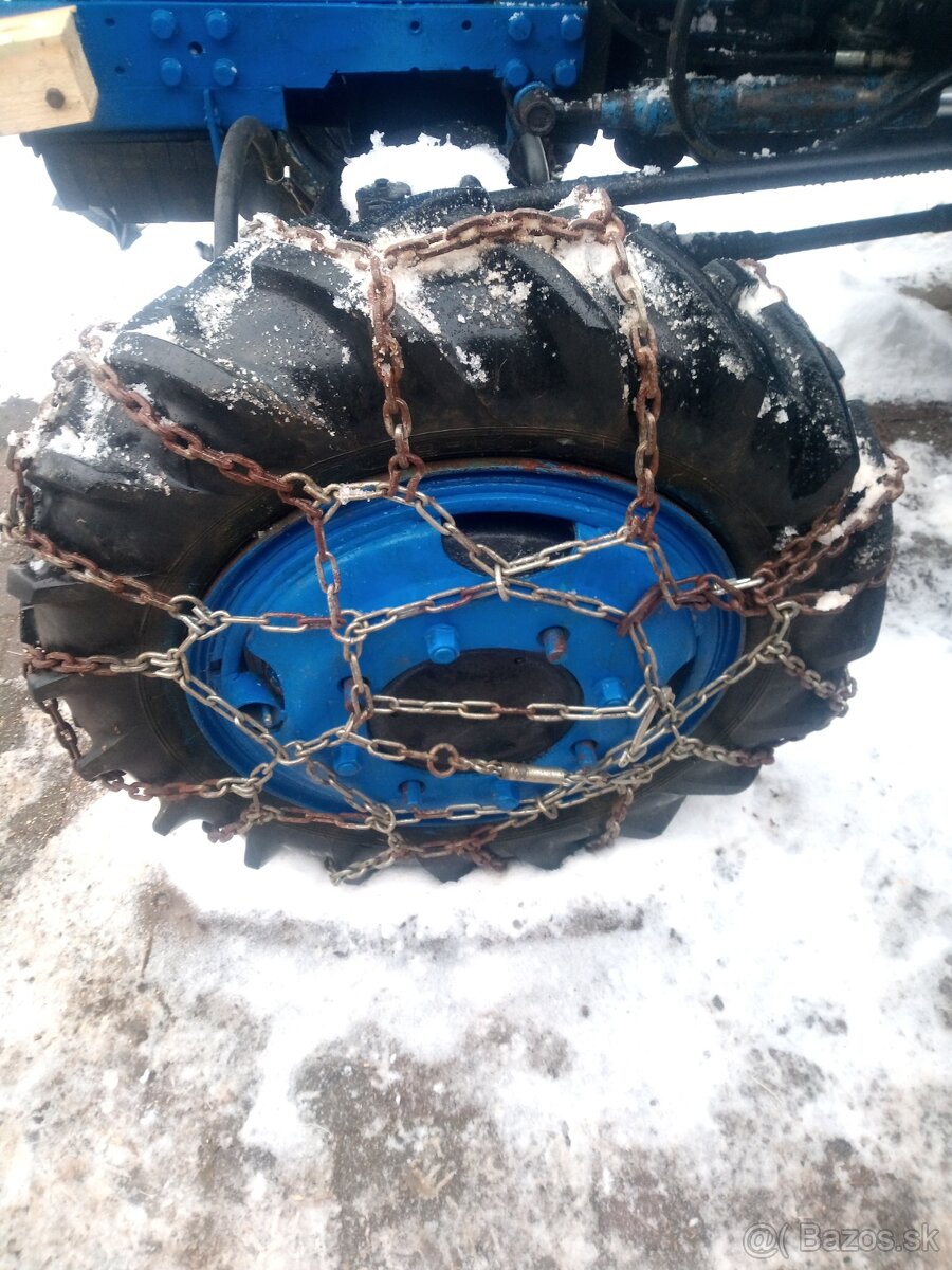 Predám zimné reťaze - 2