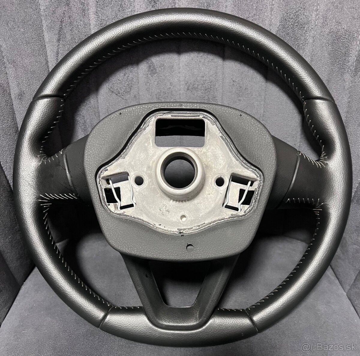 Seat Ibiza 2017 multifunkčný volant 5f0419091l - 2