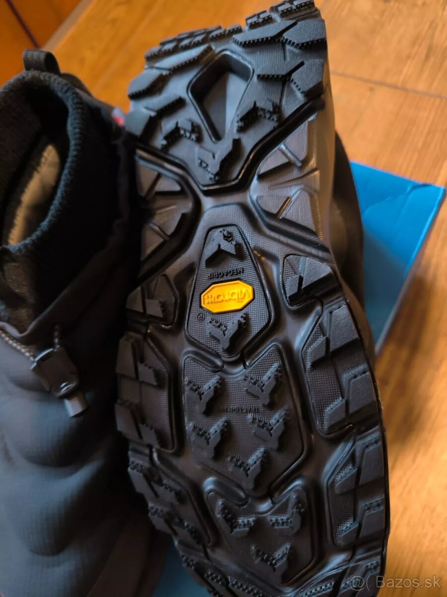 Hoka one one kaha frost - 2