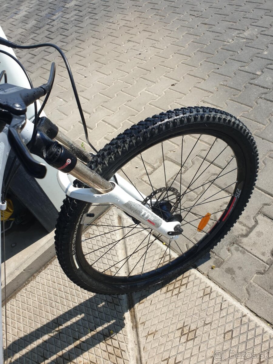 ROCKRIDER MTB ST 540 27,5"| - 2