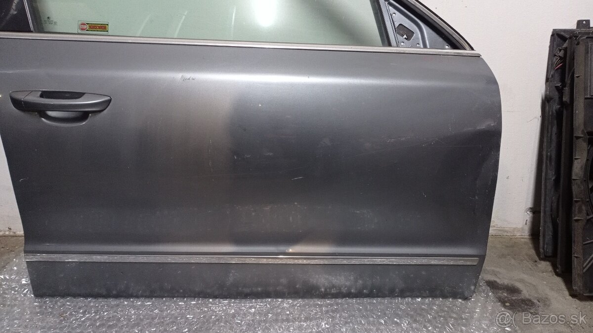 Škoda Superb2 dvere 9157 - 2