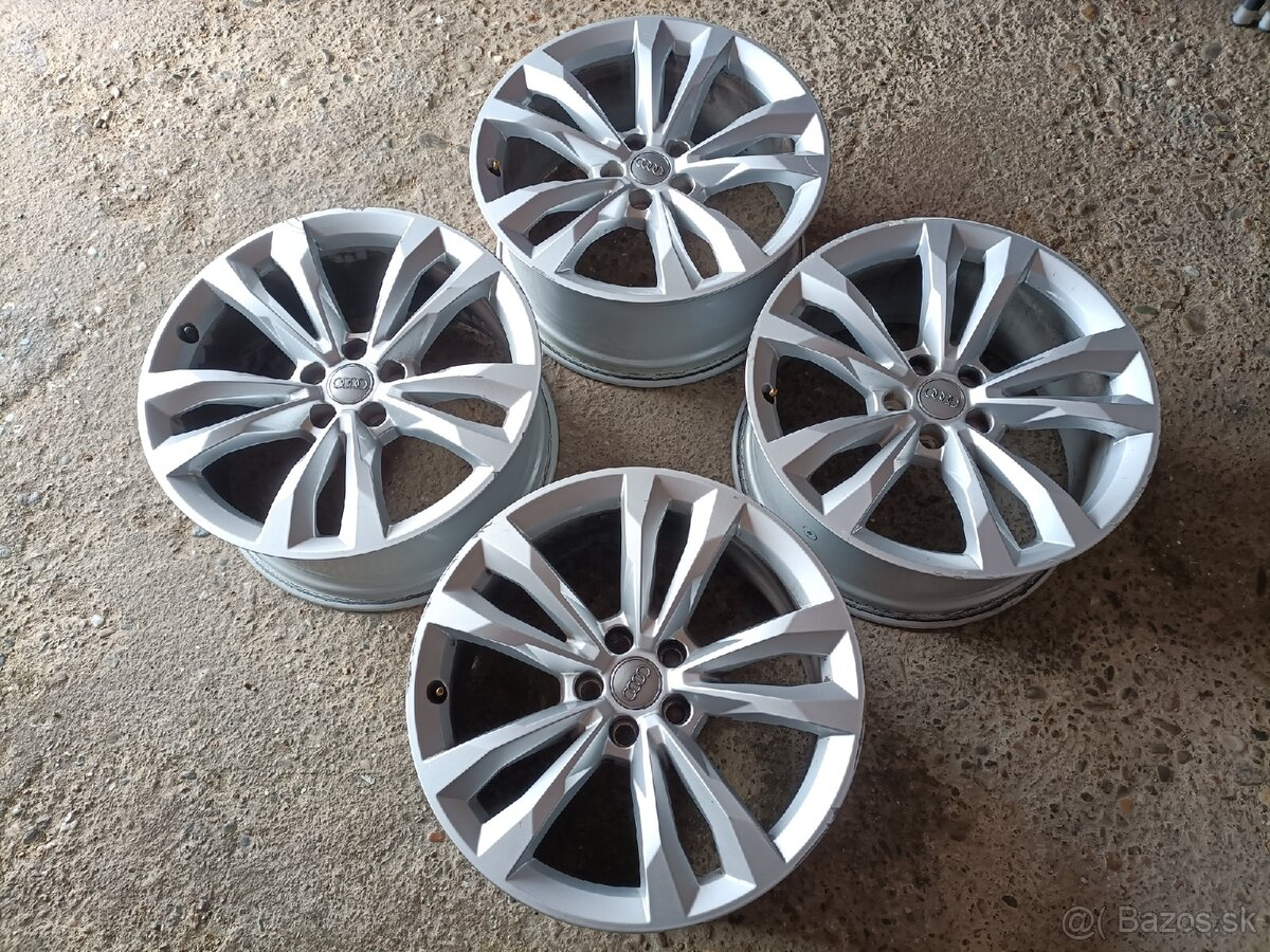 Original Audi R19 5x112 - 2