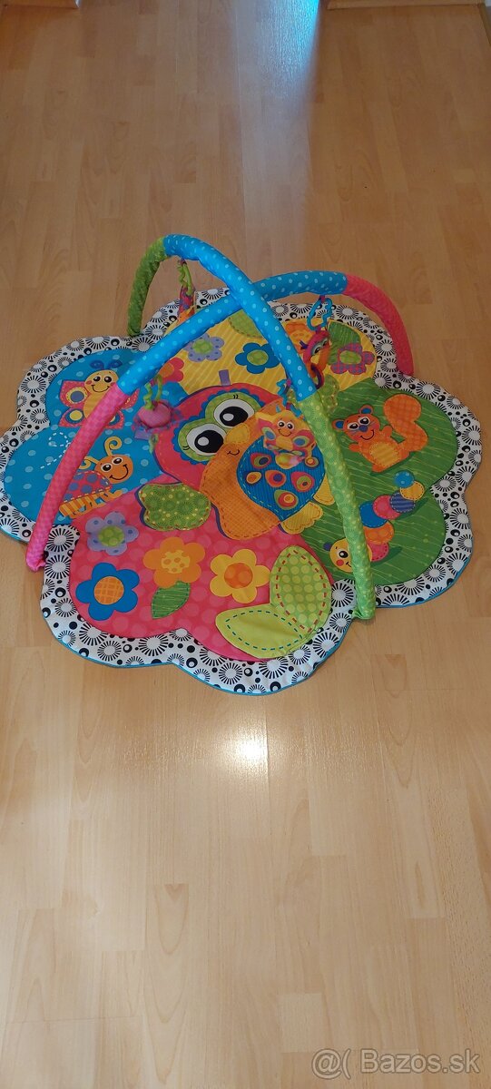 Hracia podložka pod babatko - 2