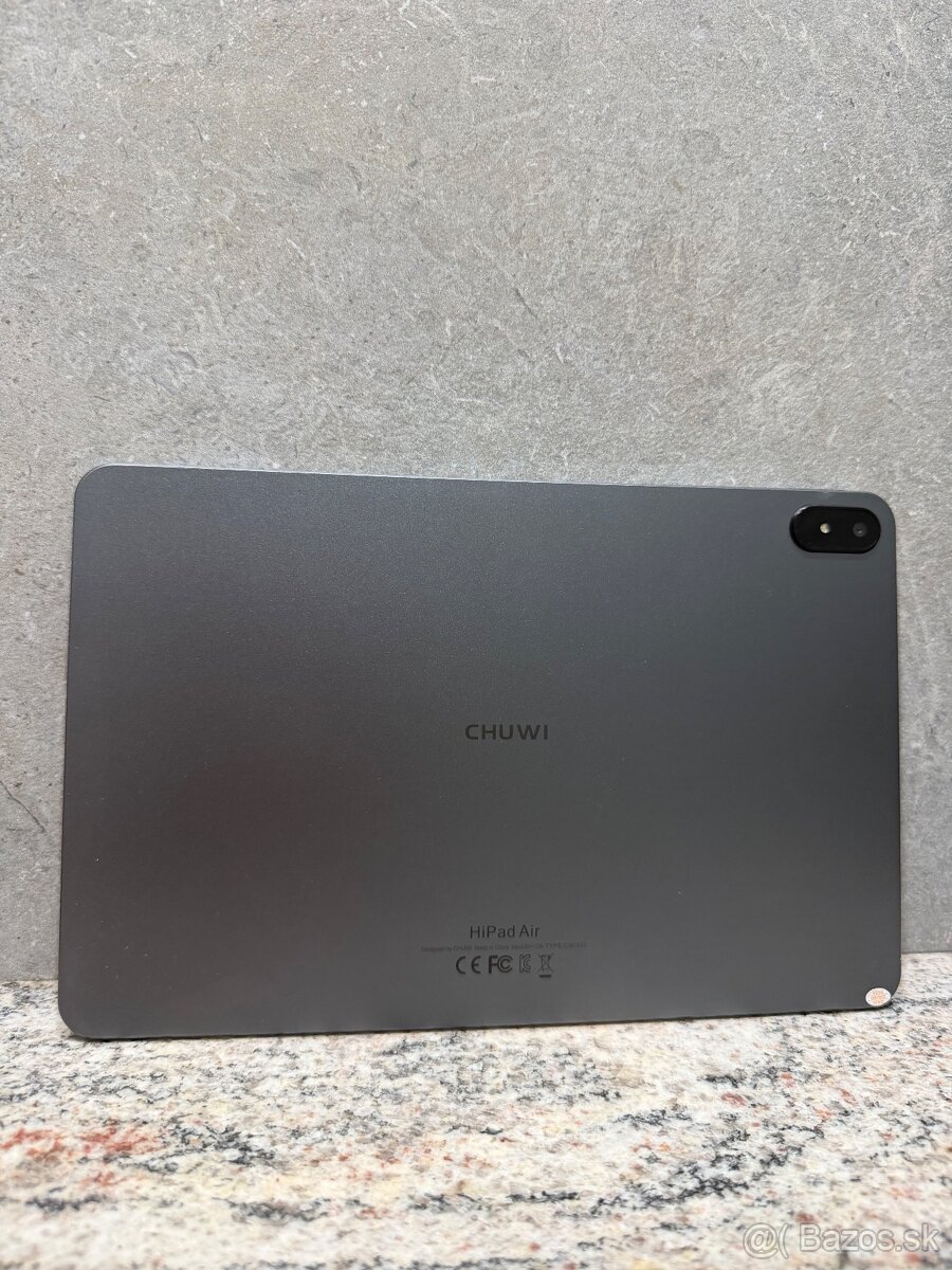 Tablet Chuwi Hipad Air 10palcový 4gb Ram, 8jadier - 2
