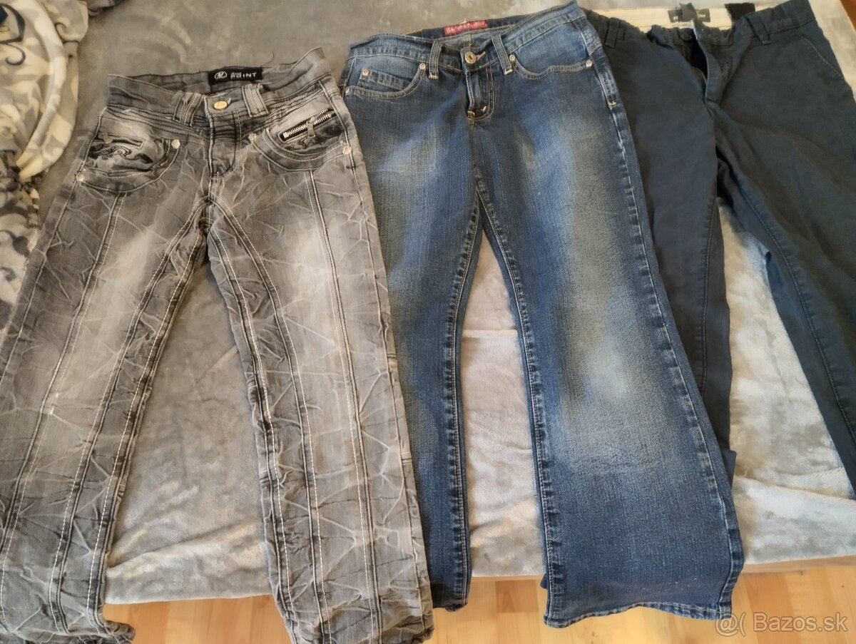 Predám chlapčenské oblečenie - 2