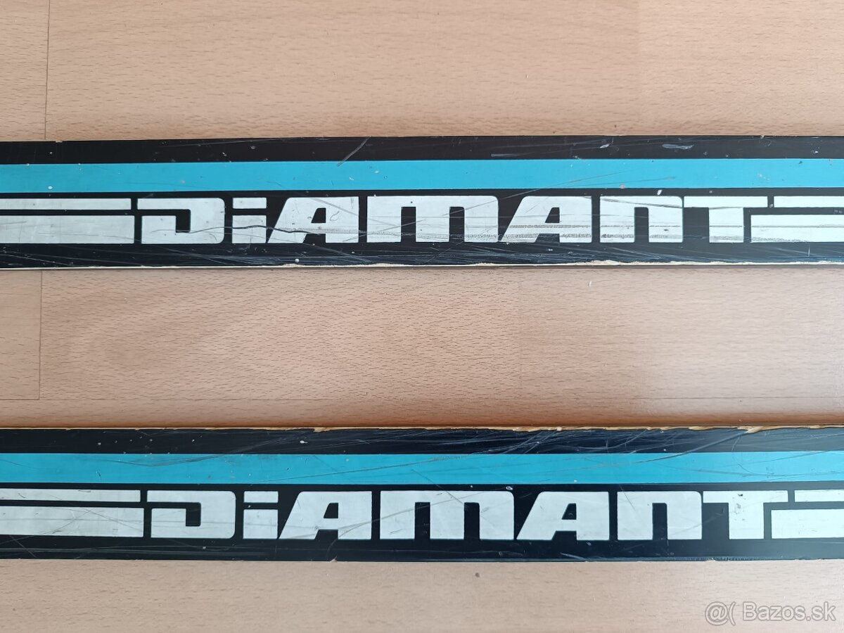 retro bežky ARTIS Diamant 681 - 2