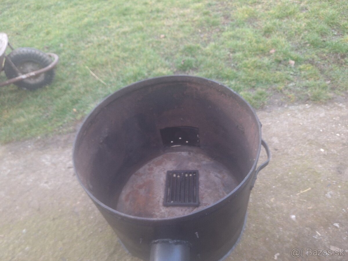 Kotlina na zabijacku 3 - 2