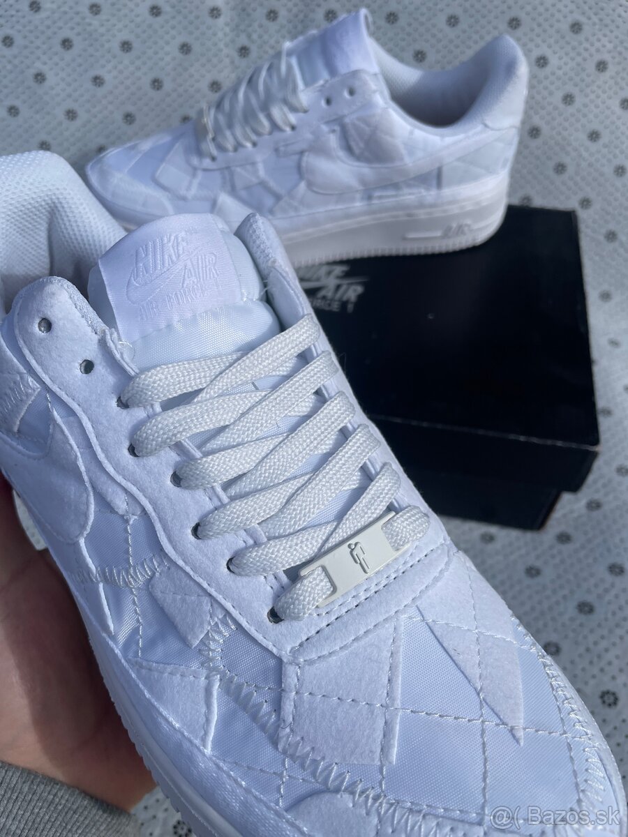 Nike AF1 Billie Eilish EU41 - 2
