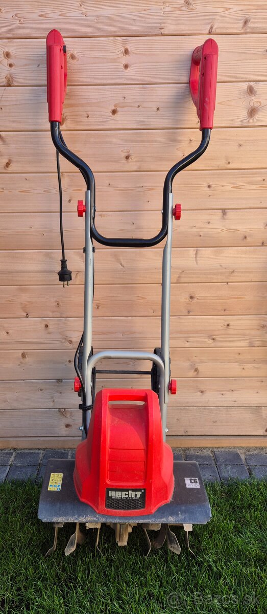 Kultivator HECHT - 2
