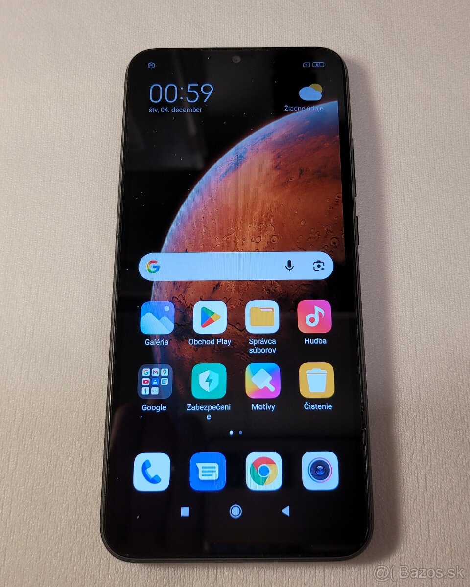 Redmi 9AT - 2