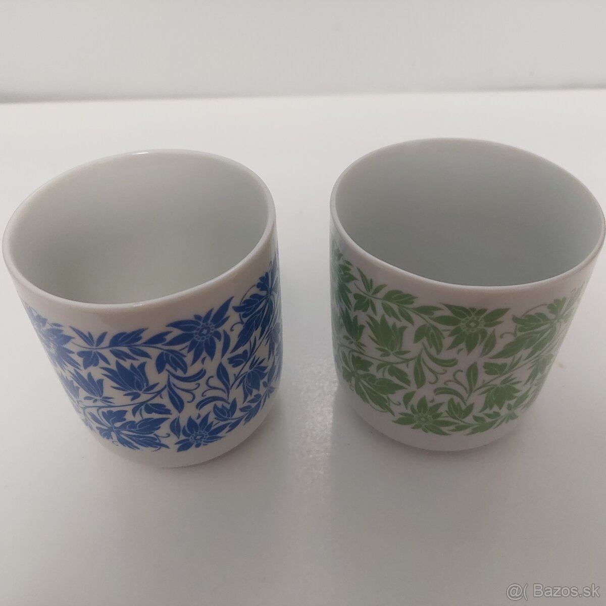 Hrnceky Ceskoslovensko - 2