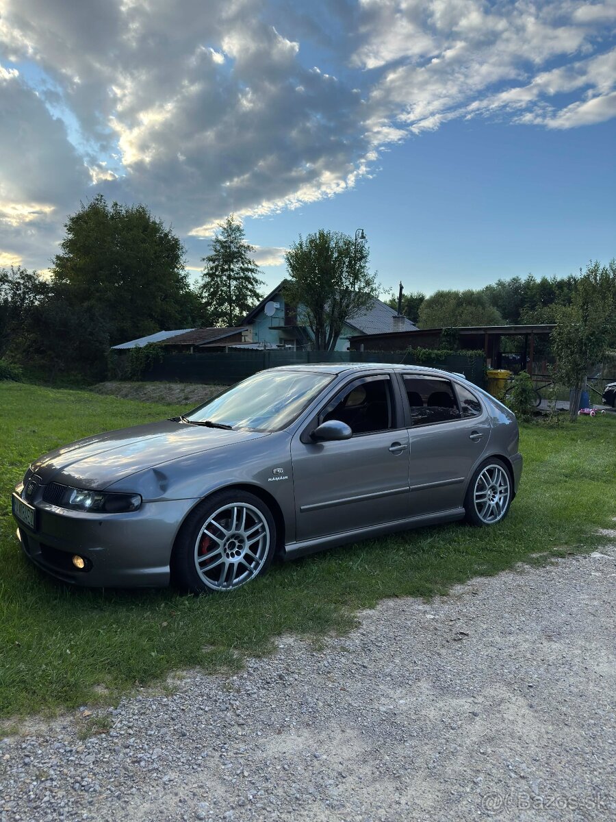 OZ Racing R18 5x100 5x112 - 2